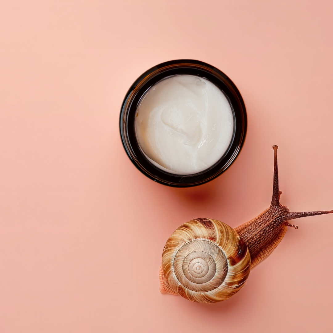 Pleťový krém Inspiral Antiage s obsahom slimačieho slizu