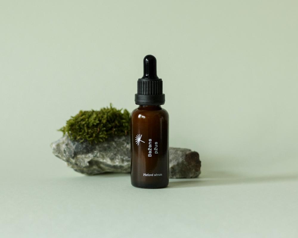 Pleťové sérum a ako ho efektívne používať