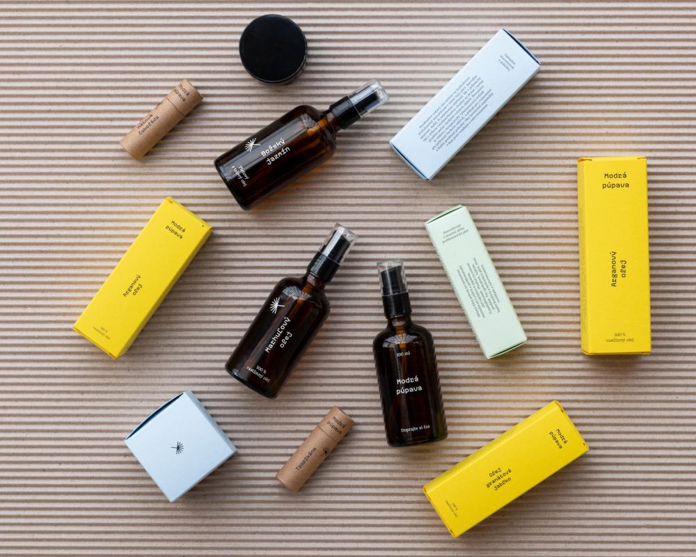 Rastlinné oleje v kozmetike: praktické tipy na ich použitie