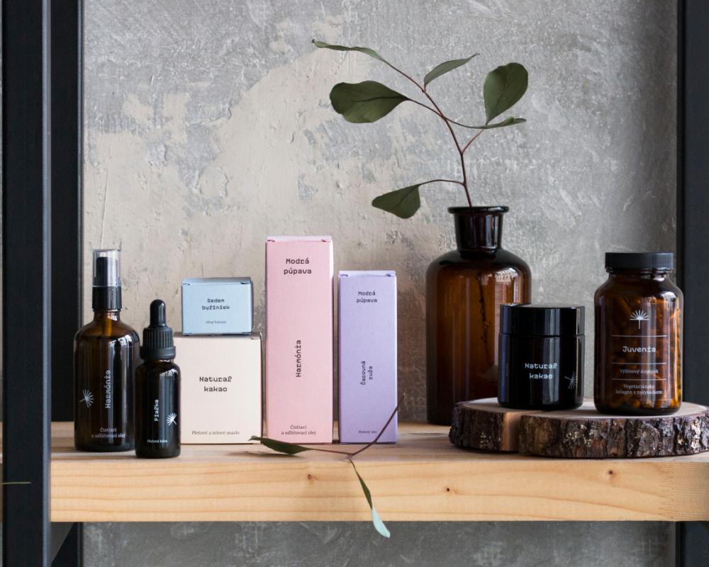 Ako si posilniť ochrannú kožnú bariéru zvonka i zvnútra