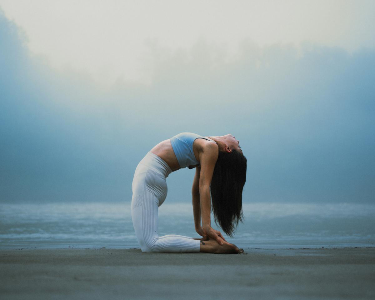 Zdravie nie je len stav bez choroby: čo nám hovorí psychológia o pohode ženy?