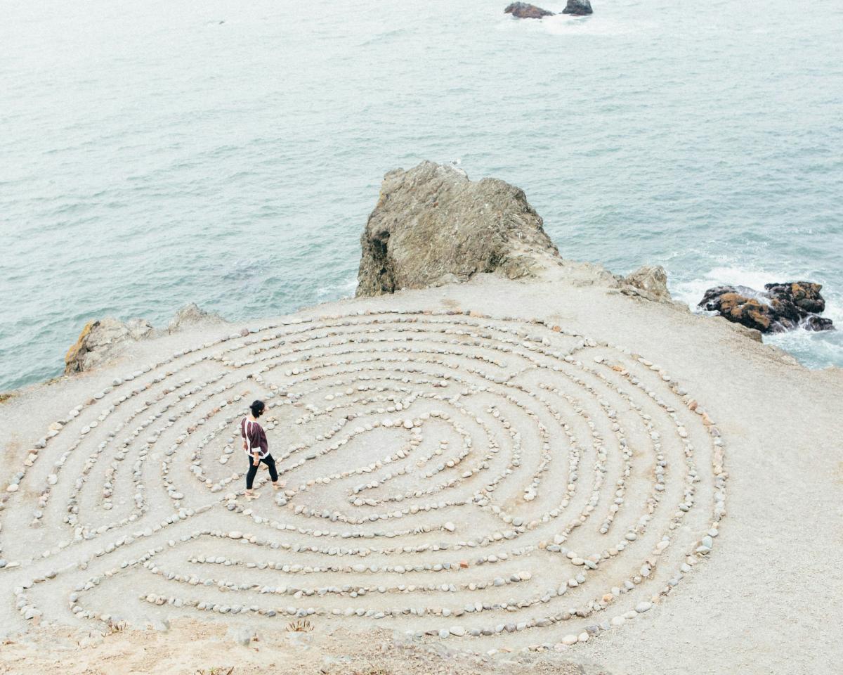 Keď duša hovorí cez pokožku: Psychosomatický pohľad na zdravie.